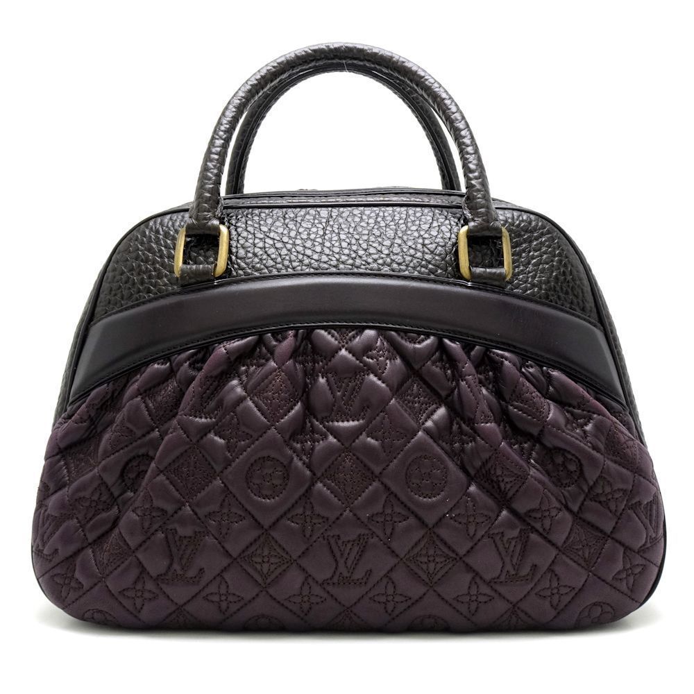 Louis Vuitton Monogram Vienna Mitzi Handbag